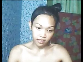 Très jolie, très enceinte pinay seins sur webcam cam girl