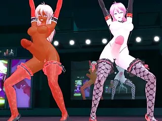 Animal porno russie 3d mmd danse ft danse porno bdsm avec des sex machines