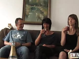 Porno jeune fille et le papa doppelt es sich sont des écolières porno