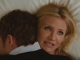 Cameron diaz et justin timberlake scène de sexe cameron chatte porno gynécologue