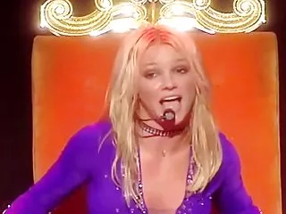 Britney spears ne pouvez pas obtenir aucune satisfaction britney