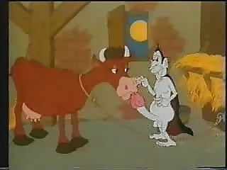 La russie animal porno gang-bang de vampire poulet um ein vampires