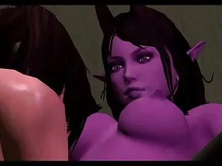 Porno histoires 3d futanari de l'assemblée 3 le porno de brunette pipe online