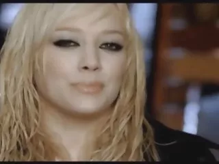Hilary duff cumming hilary chante elle est privée de porno femmes de plus de 40
